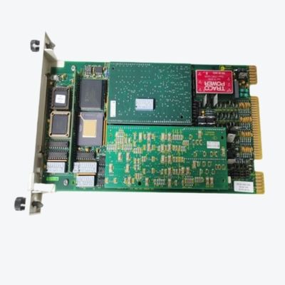 ABBベイリーINFI 90のSPASO11アナログ出力 モジュール