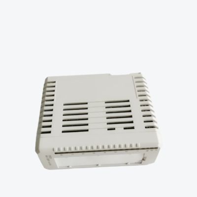 ABBベイリーDAI03 DCSのアナログ入力モジュール