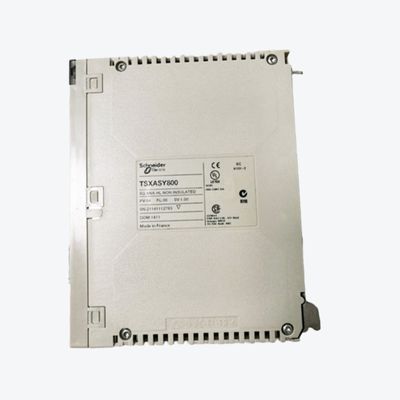 TM3AM6GシュナイダーPLC MODICON QUANTUMのアナログの入出力モジュール