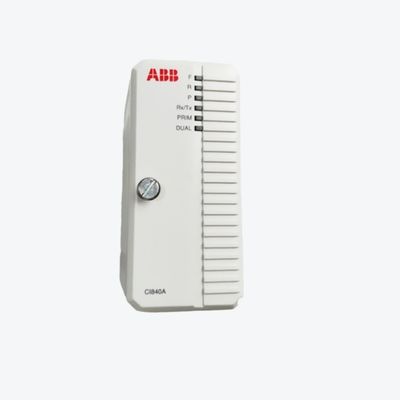 ABB CI547 3BNP004429R1 DCSの通信用インタフェースモジュール