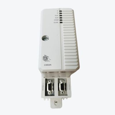 ABB RDCO-03C DCS通信モジュール タービン制御