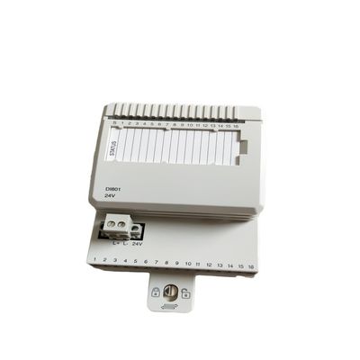 ABB ZINT-792 DCSの頻度コンバーターの運転者板