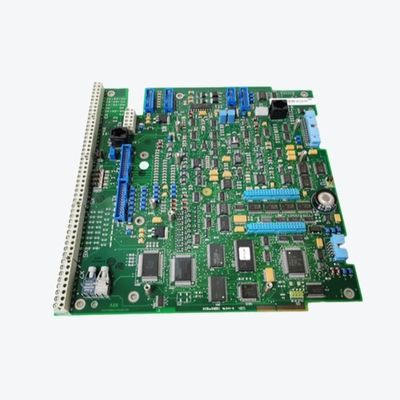 ABB DSQC401 3HAC032243-001/08 DCSのサーキット ボード