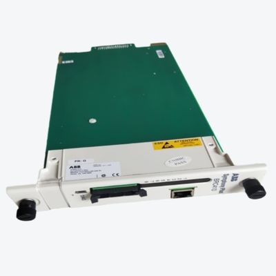 ABBベイリーSPFC01 INFI90の周波数カウンタモジュールの新しい原物