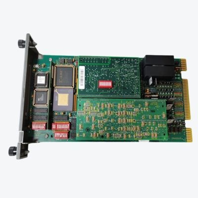 ABBベイリーSPDSO14 INFI90モジュールをデジタル入力