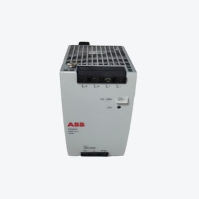 ABB TB511-ETH 1SAP111100R0170 DCSのイーサネット末端の基本単位