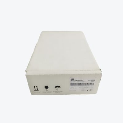 ABB 3BDH000013R1 DCS力SUPPPLYモジュール