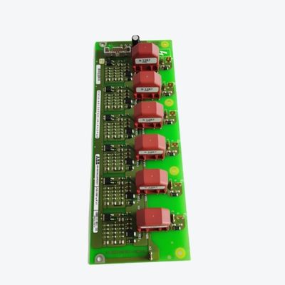 ABB DSQC400E 3HAC059163-001 DCSの予備品カード