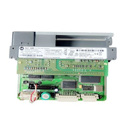 通常状態 PLC 1771-IBD コントローラー デジタル I/O モジュール