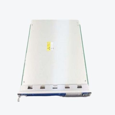 曲がネバダは3500/15 106M1079-01モニタリング システム モジュールを表示する