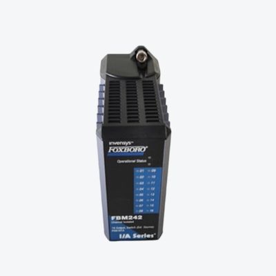 フォクスバロFBM242 RH916TAの分離した出力されたインタフェース・モジュール