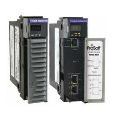 PROSOFT MVI56E-MNETCはネットワーク・インターフェイス モジュールを高めた