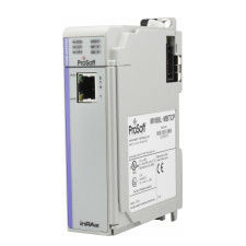 PROSOFT MVI69E-MBTCPは通信モジュールを高めた