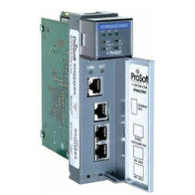 PROSOFT ILX69-PBS PROFIBUSの奴隷モジュール