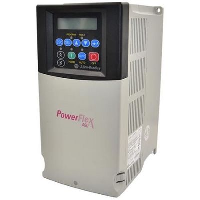 アレン ブラッドリー20-750-2262C-2R POWERFLEX力の選択モジュール