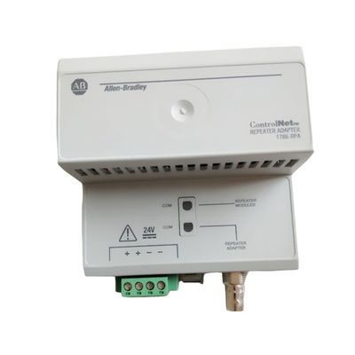 アレン ブラッドリー2080-LC30-24QWB MICRO830の入出力モジュール