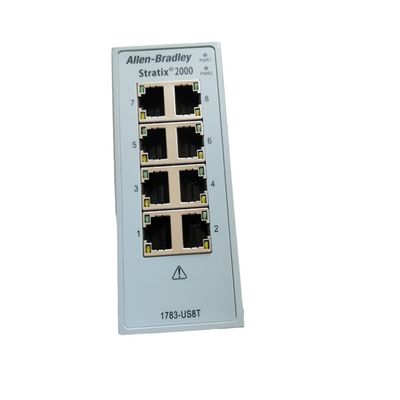 アレン ブラッドリー2080-LC30-48QBB MICRO830の入出力モジュール