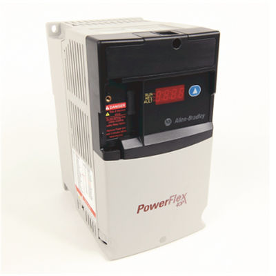 アレン ブラッドリー20AD022A0AYNANC0 POWERFLEXブレーキ抵抗器モジュール
