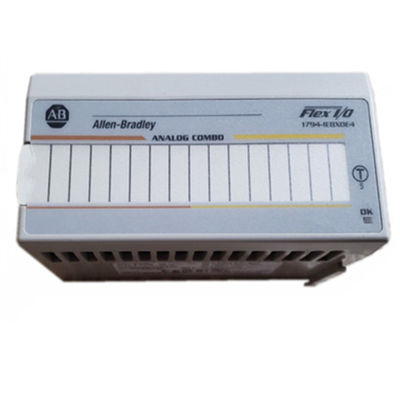 PLC 1794-IE8H FLEX I/O アナログ入力出力モジュール