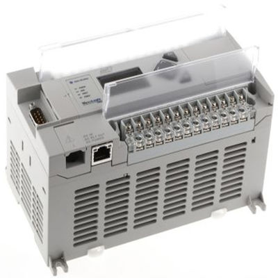アレン ブラッドリー1606-XLE240Eの電源240W 24VDC 10A