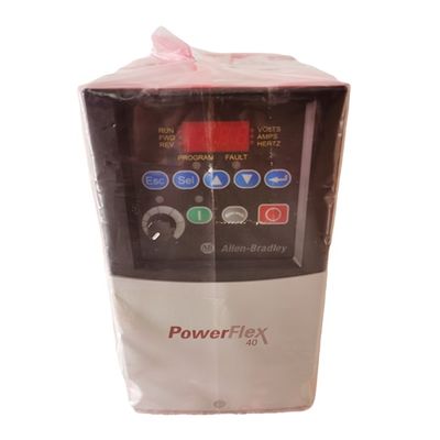 22C-D030N103 石油とガス工場のためのPOWERFLEX ACドライブモジュール
