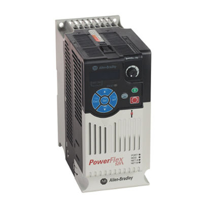アレン ブラッドリー22B-D6P0N104 POWERFLEX ACドライブ モジュール