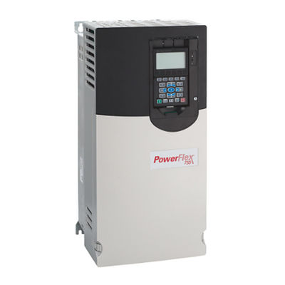 アレン ブラッドリー22F-A2P5N113 POWERFLEX ACドライブ モジュール、0.4 KW （0.5 HP）