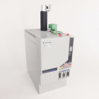 アレン ブラッドリー25B-B5P0N104 POWERFLEX ACドライブ、0.75 KW （1 HP）