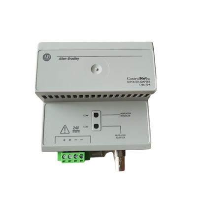 安全リレー モジュールを監視しているアレン ブラッドリー440R-D22R2 PANELVIEW