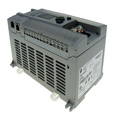アレン ブラッドリー5069-IB8S COMPACTLOGIX DCの安全入力モジュール