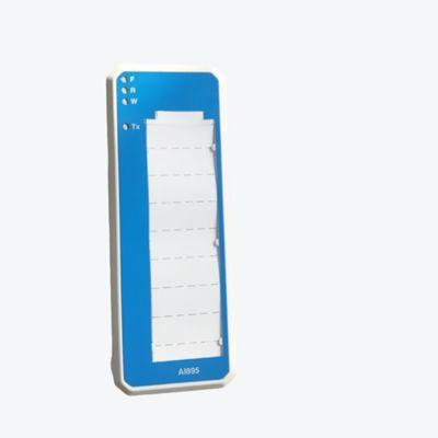 ABB 3BSE014162R1 DCSの熱のカップル モジュール