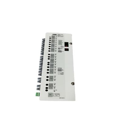 余分な入力/出力モジュールを支えるABB TU846 3BSE022460R1 DCS