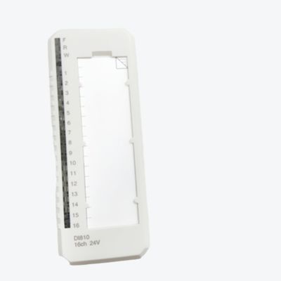 ABB FSPS-21 DCSの安全な安全関数モジュール