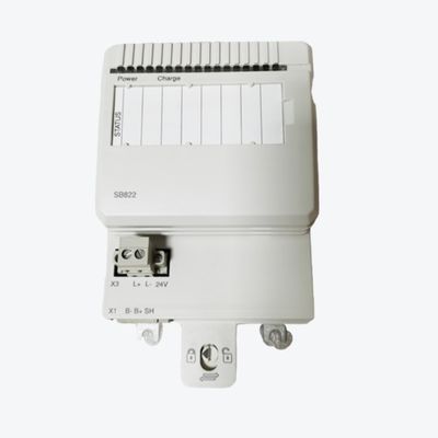 ABB CP6407 DCSのパネルの建築者モジュール、7