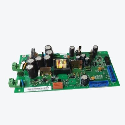 ABB DPMPEXT DCSのドアの土台のキット モジュール