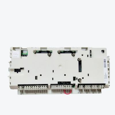 ABB FENA-21-KIT DCS 2-PORTのイーサネット アダプター モジュール