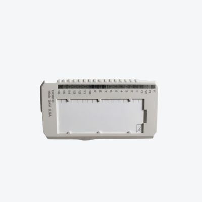 ABB SM504FC/B000010E/STD DCSのイーサネット通信モジュール