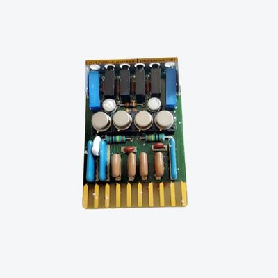 ABB 3BHB005922R0001 DCSインターフェイス板