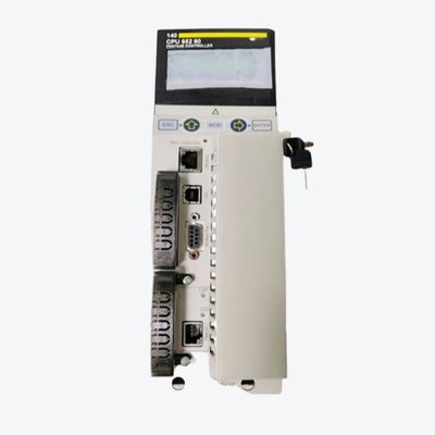 シュナイダーAS-P840-000 MODICON QUANTUM入力/出力の電源モジュール