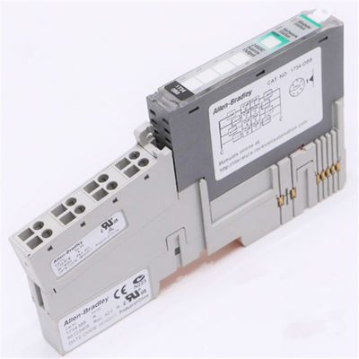 IOP335 METSOのアナログ入力モジュール