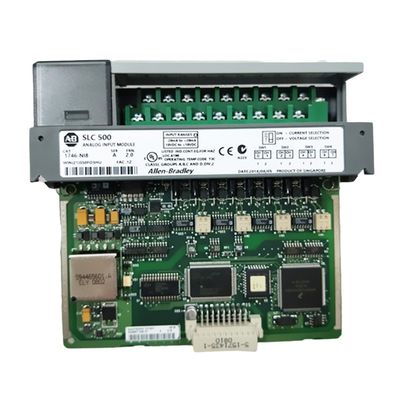 OMRON CS1G-CPU42Hのプログラム可能な論理のコントローラーPLC CS1W-AD081-V1