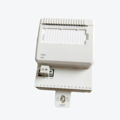 ABB 23BA20D GSNE000700R5312のリモート ターミナルの単位モジュール