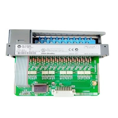 アレン ブラッドリーGUARDMASTER 440R-D22R2の安全リレー モジュール