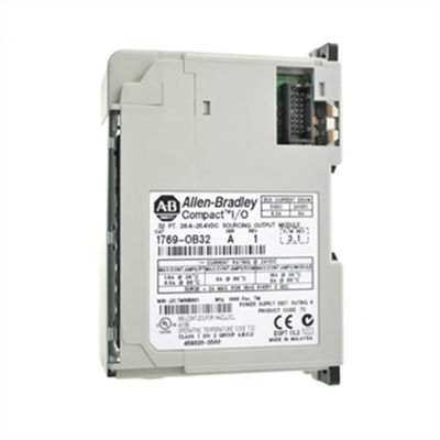 アレン ブラッドリー440R-H23196 GUARDMASTERの安全リレー モジュール