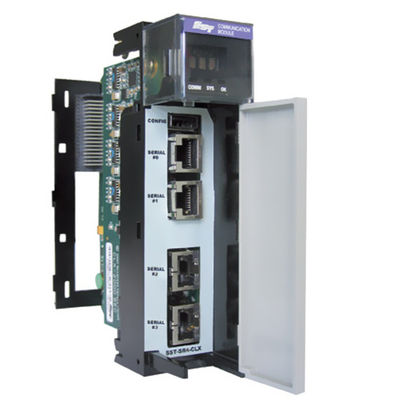 MOLEX SST-PFB-PLC5の通信モジュール