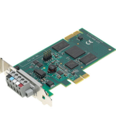 MOLEX SST-DN3-VME-4 DEVICENETのネットワーク・インタフェース カード