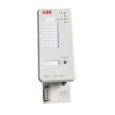 ABB DFC01の扇風機のコントローラー モジュール
