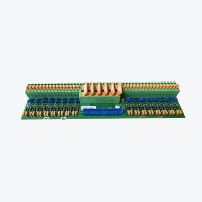 ABB 3ADT315100R1001 SDCS-POW-4-COATの電源モジュール