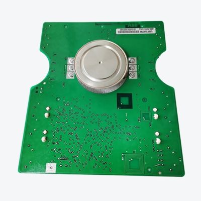 ABB 3ADT220090R0043 SDCS-PIN-48-COATの脈拍TRANSFOR。板