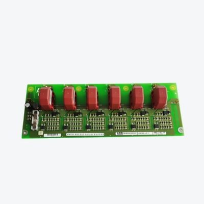 ABB DCA0012279R0001 SDCS-POW-1の電源モジュール